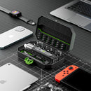 Jakemy 35-in-1 Smart Electric Screwdriver Set