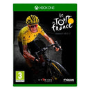Xbox One Le Tour De France 2017 (EU)