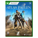 XBXSX Atlas Fallen (ENG/EU)