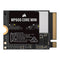 Corsair MP600 Core Mini 2TB PCIE 4.0 Gen4 X4 NVMe M.2 SSD (CSSD-F2000GBMP600CMN) | DataBlitz