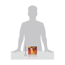 Pokemon Trading Card Game SV03 Scarlet & Violet Obsidian Flames Elite Trainer Box (186-85391)