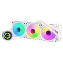 Lian Li Galahad II Trinity RGB Sl-Infinity 360mm Close Loop CPU Cooler