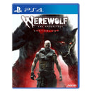PS4 Werewolf The Apocalypse Earthblood Reg.2