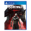 PS4 Werewolf The Apocalypse Earthblood Reg.3