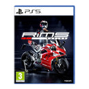 PS5 Rims Racing (EU)