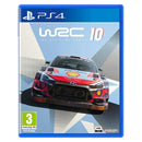 PS4 WRC 10 The Official Game Reg.2