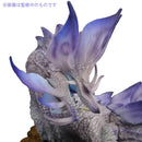 Capcom Figure Builder Monster Hunter Creator's Model: Violet Mizutsune