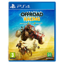 PS4 Offroad Racing Buggy X ATV X Moto Reg.2