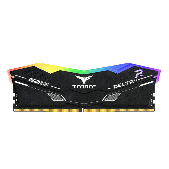 Teamgroup T-Force Delta A RGB 32GB (2x16GB) DDR5 AMD Expo 6000MHz