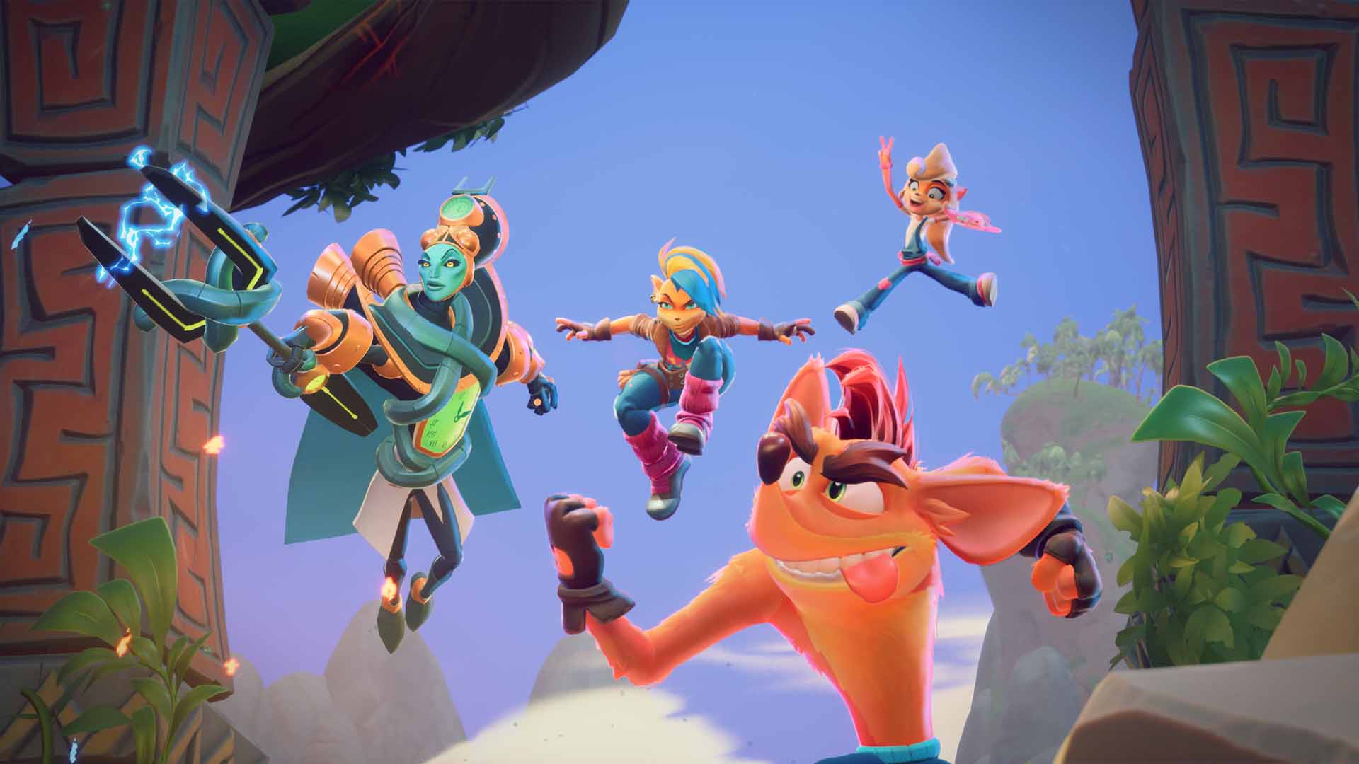 Crash Team Rumble Deluxe Edition | DataBlitz