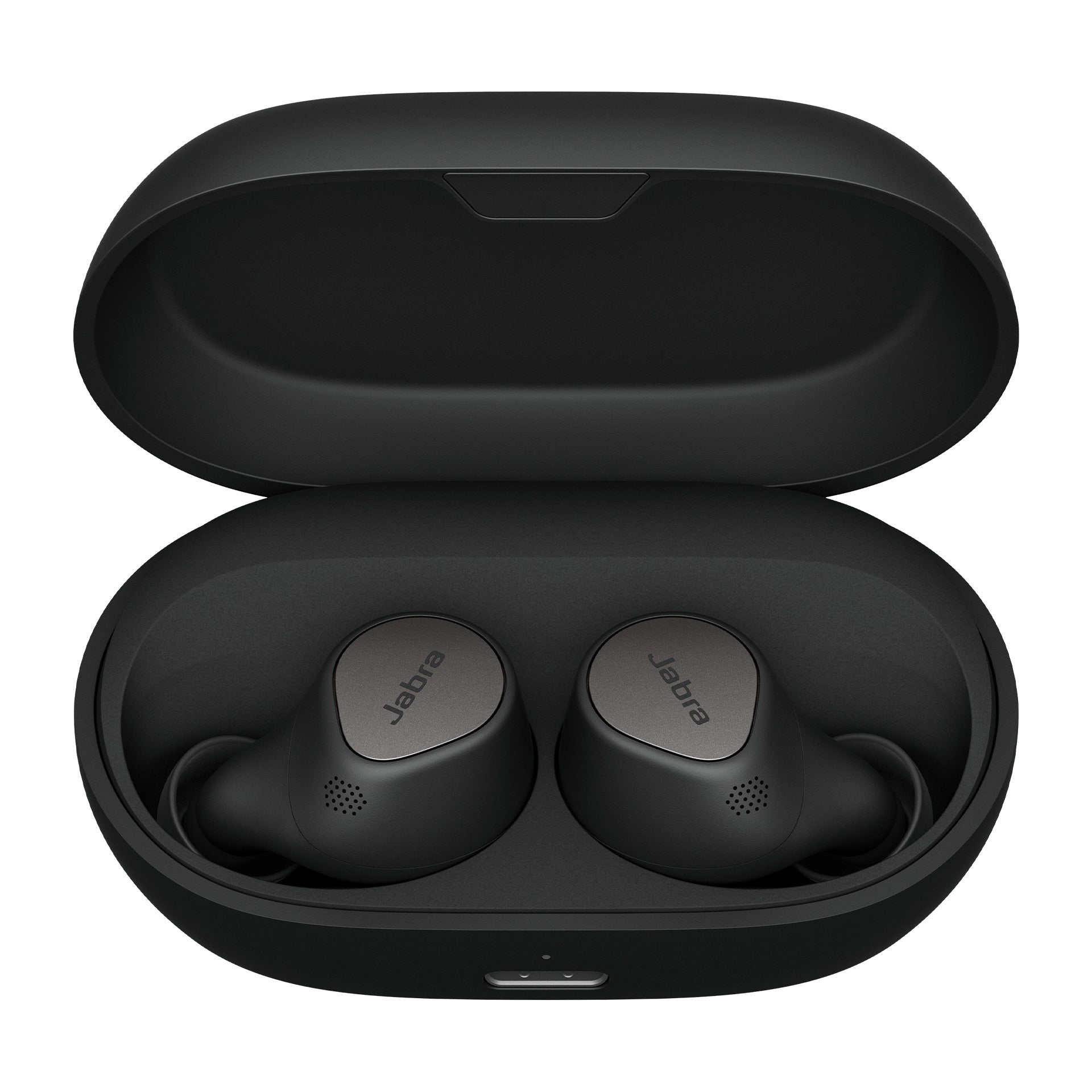 Jabra Elite 7 Pro True Wireless Earbuds (Titanium Black)