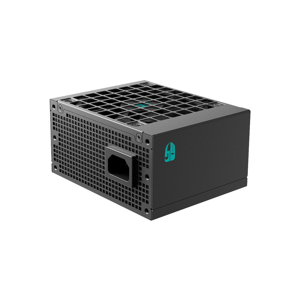 DeepCool PS650G 650W Gold Fully Modular SFX Power Supply (Cybenetics Platinum Certified
