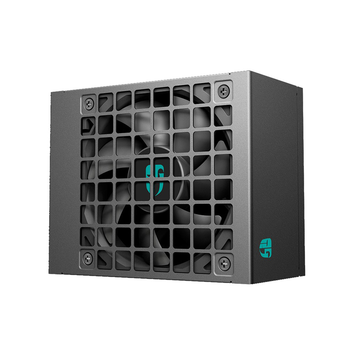 DeepCool PS750G 750W Gold Fully Modular SFX Power Supply (Cybenetics Platinum Certified)