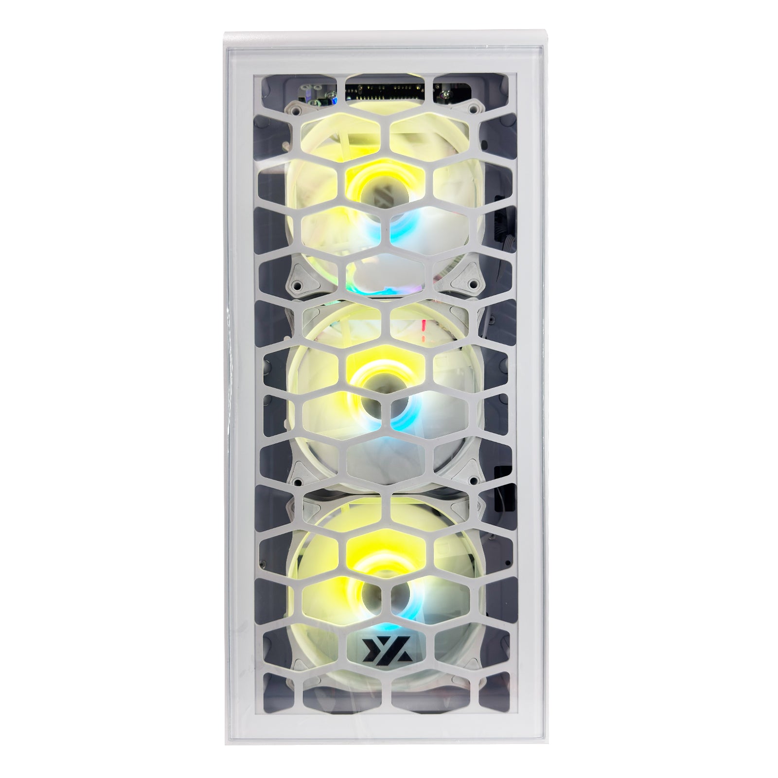 Sigma Airone 300 White Desktop Gaming PC