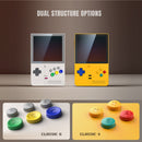 Retroid Pocket Classic 6GB + 128GB Handheld Retro Gaming System