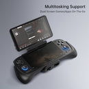 Retroid Dual Screen Add-on (Translucent White)