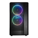 Alpha DB330M Mesh Black Desktop Gaming PC | DataBlitz