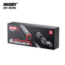 Jakemy 21-in-1 Square Handle Design Screwdriver (JM-8195)