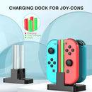 Hokzaii 22-in-1 Switch Sports Accessories for Switch/ Switch OLED (TNS-2170)