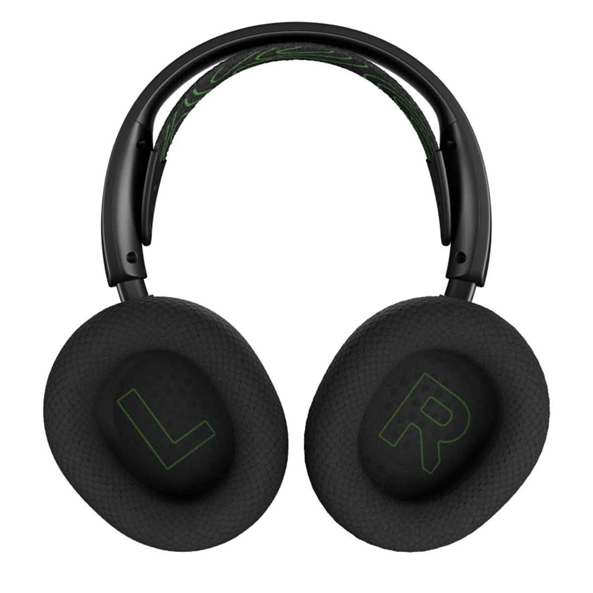 Steelseries Arctis Nova 5X Wireless Headset for Xbox/ PC/ Playstation/ Switch/ Mobile (Black)