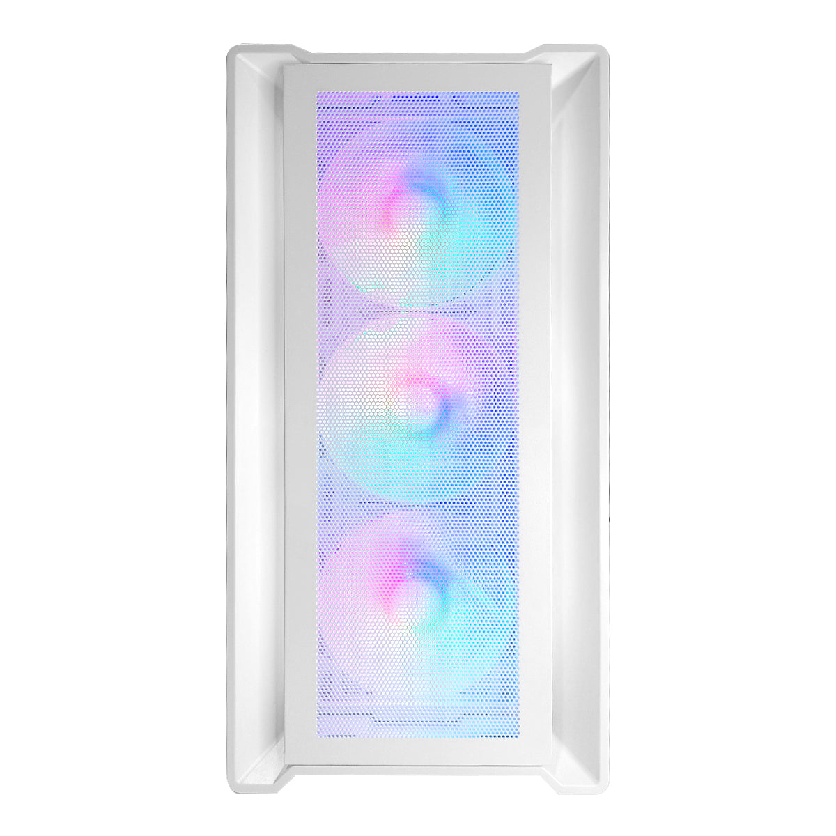 Sigma Ruby White Desktop Gaming PC | DataBlitz