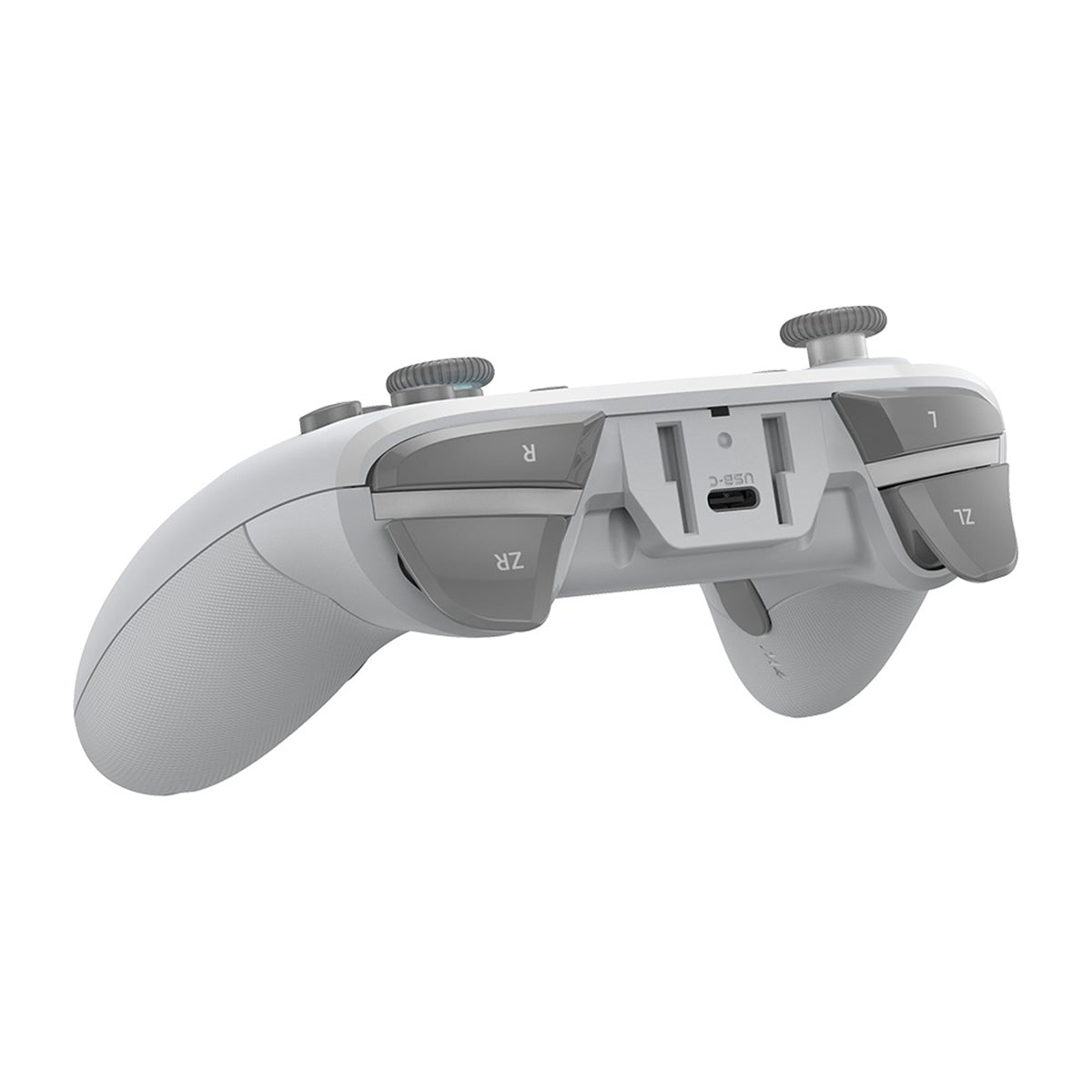 LeadJoy Z1 Lite Multi-Platform Wireless Game Controller for Switch/PC/Steam/iOS/Android