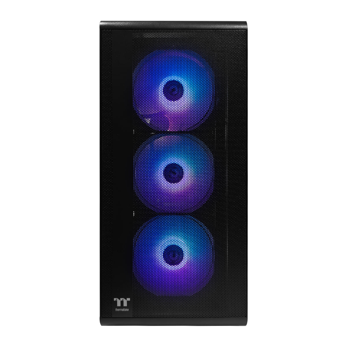 Aurora S200 TG Black Desktop Gaming PC