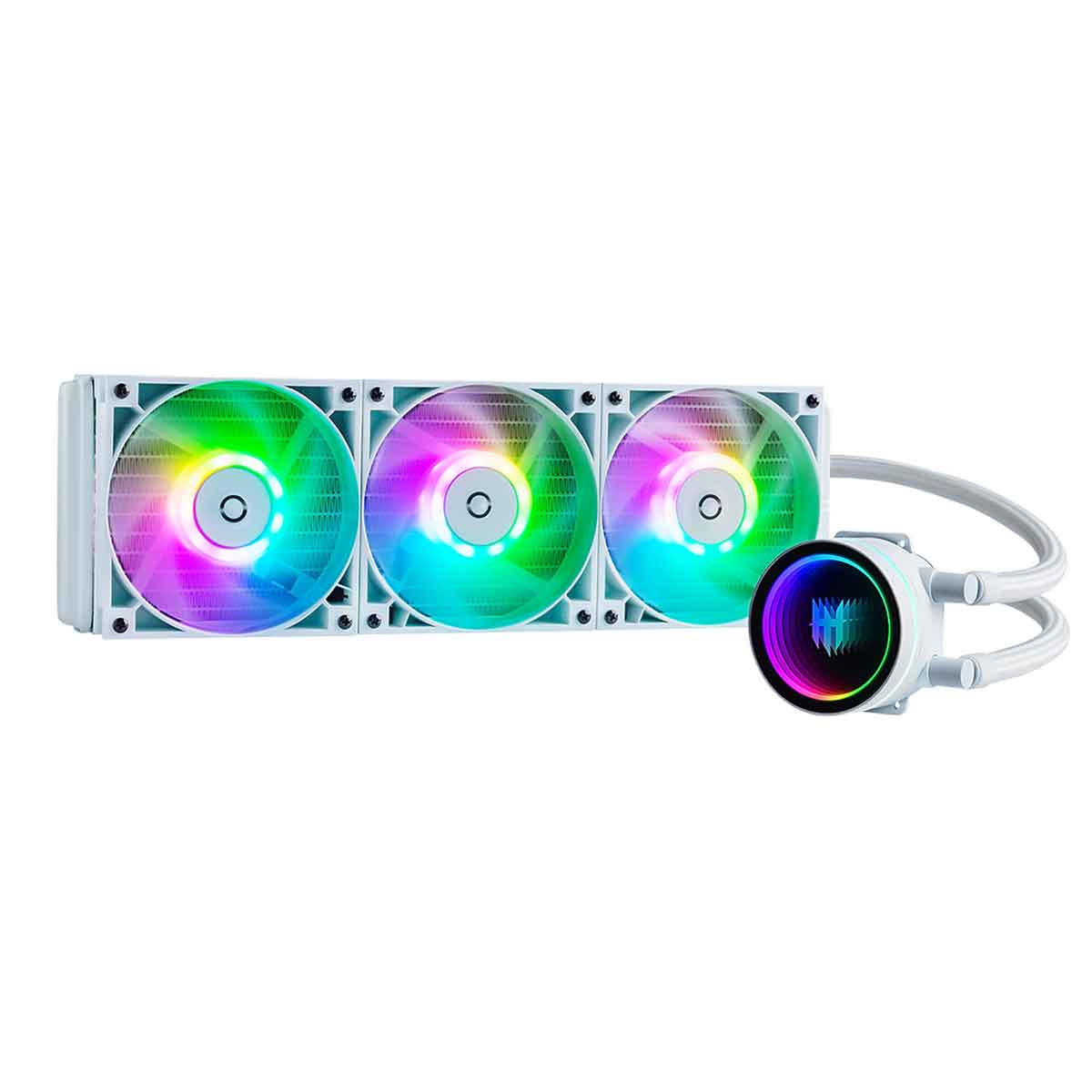 Tecware Mirage 360 360mm RGB Liquid Cooler