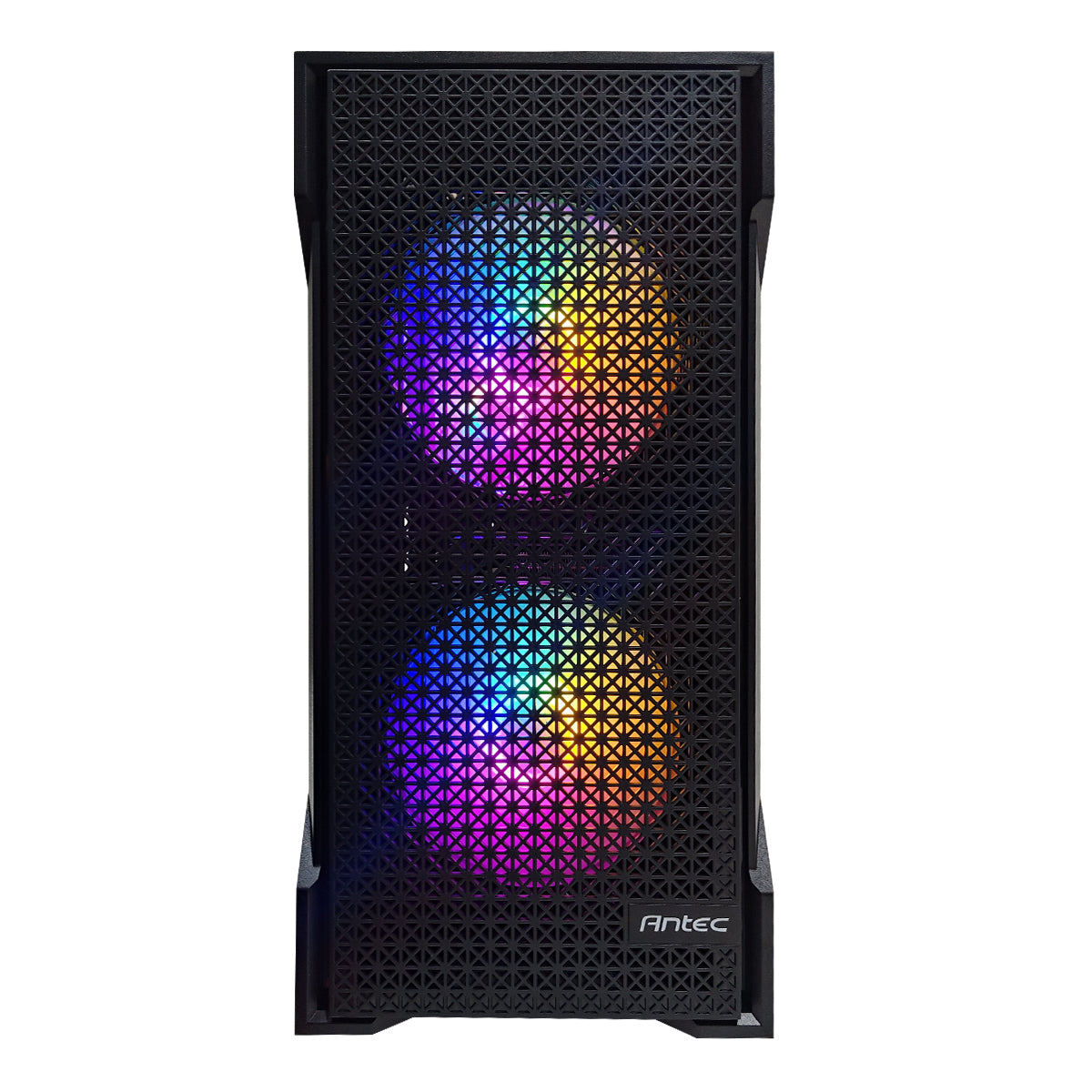 Alpha VX100M Black Desktop Gaming PC