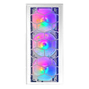 Sigma X3 White Desktop Gaming PC | DataBlitz