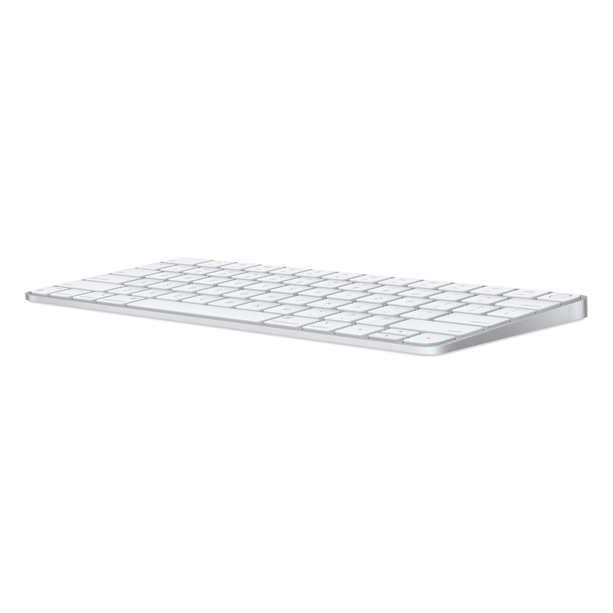 Apple Magic Keyboard with Touch ID for Mac Models with Apple Silicon (MK293ZA/A)
