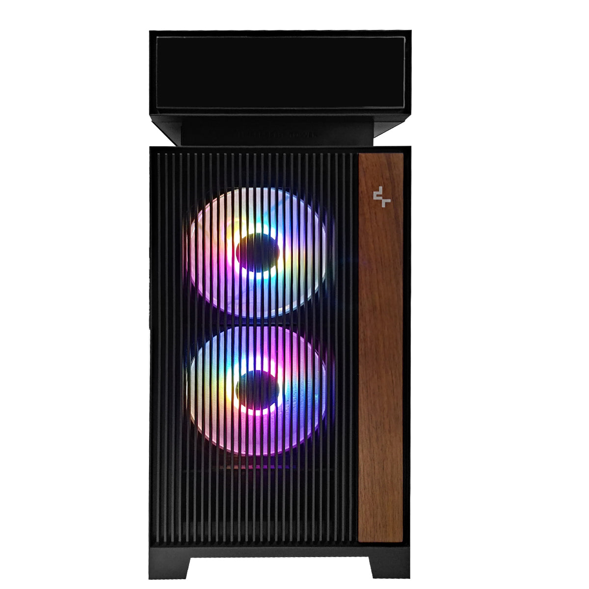 Ultra CL6600 Black Desktop Gaming PC