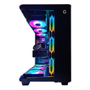 Ultra TK-3 Black Desktop Gaming PC