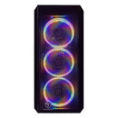 Alpha Megatron Black Desktop Gaming PC | DataBlitz