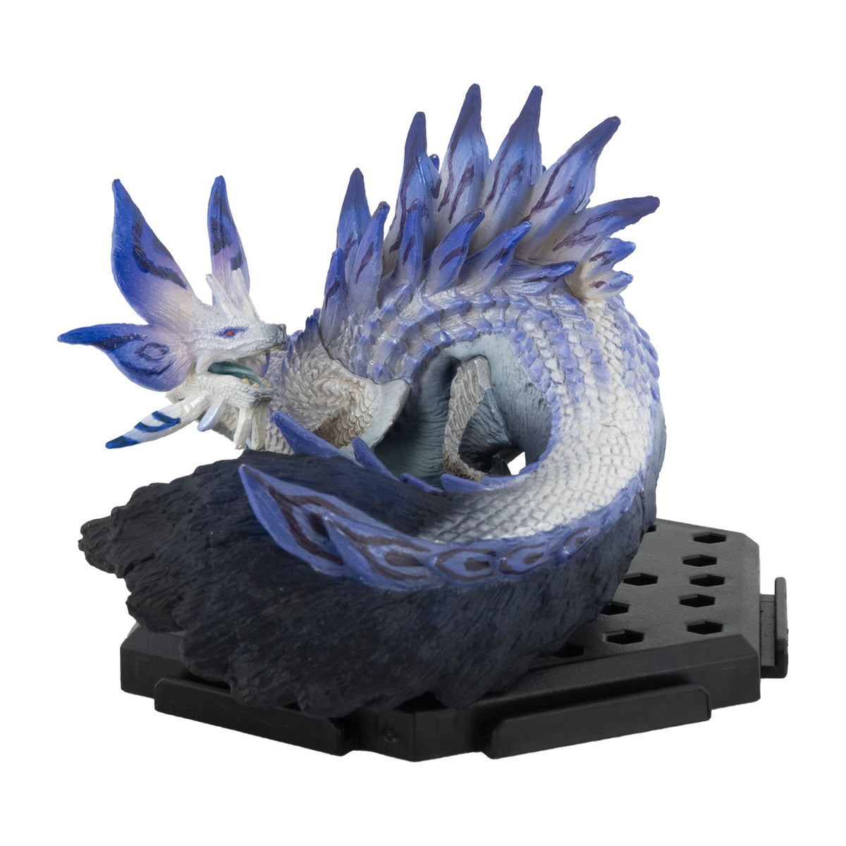 Capcom Figure Builder Monster Hunter Standard Model Plus The Best