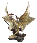 Capcom Figure Builder Monster Hunter Creator's Model: Shagaru Magala