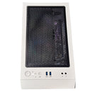 Sigma Omni Link White Desktop Gaming PC | DataBlitz