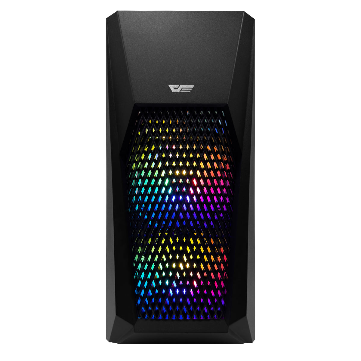Alpha DK150 Black Desktop Gaming PC