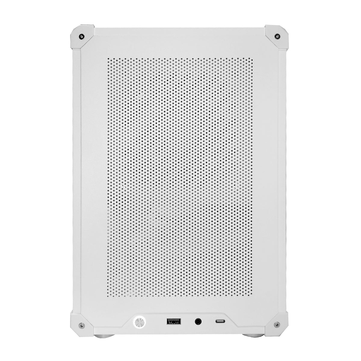 Sigma C6 Max White Desktop Gaming PC