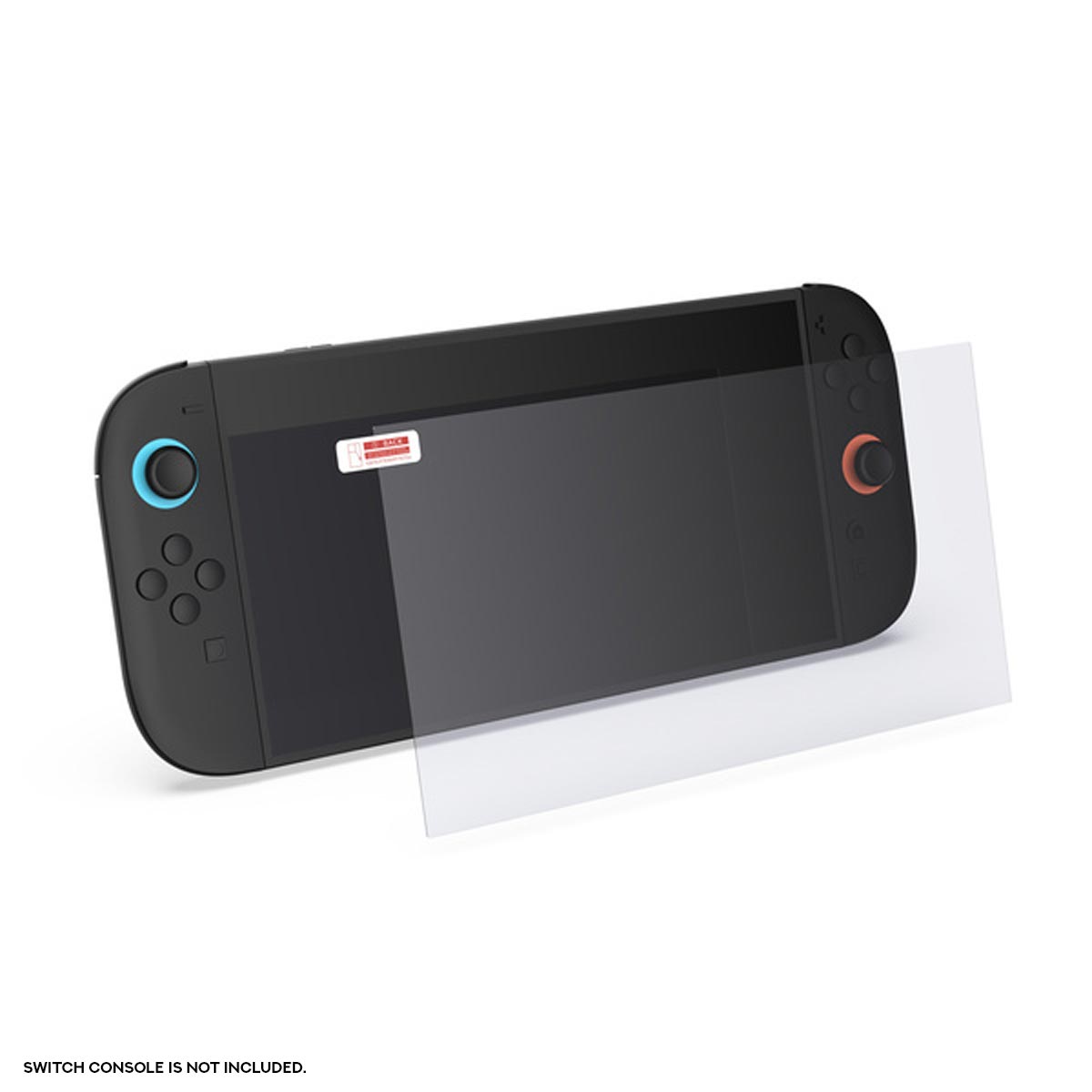 OIVO LCD Protective Film 2-Pack for Nintendo Switch 2 (IV-SW280)