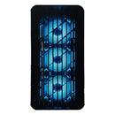 Alpha Flow M Black Desktop Gaming PC - DataBlitz