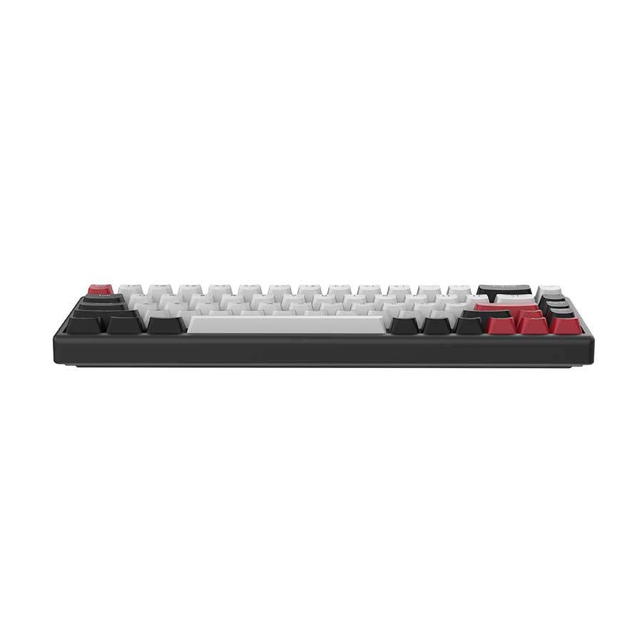 Arbiter Studio Polar 65 Magnetic Gaming Keyboard (Ronin Red) (Kuro) | DataBlitz