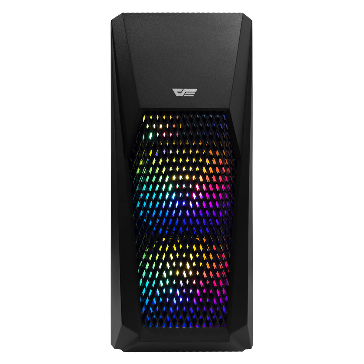 Alpha DK150 Black Desktop Gaming PC