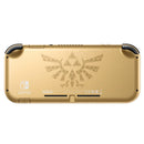 Nintendo Switch Lite Hyrule Console Edition | DataBlitz