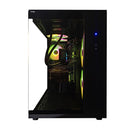 Ultra King 65 Pro Black Desktop Gaming PC | Datablitz