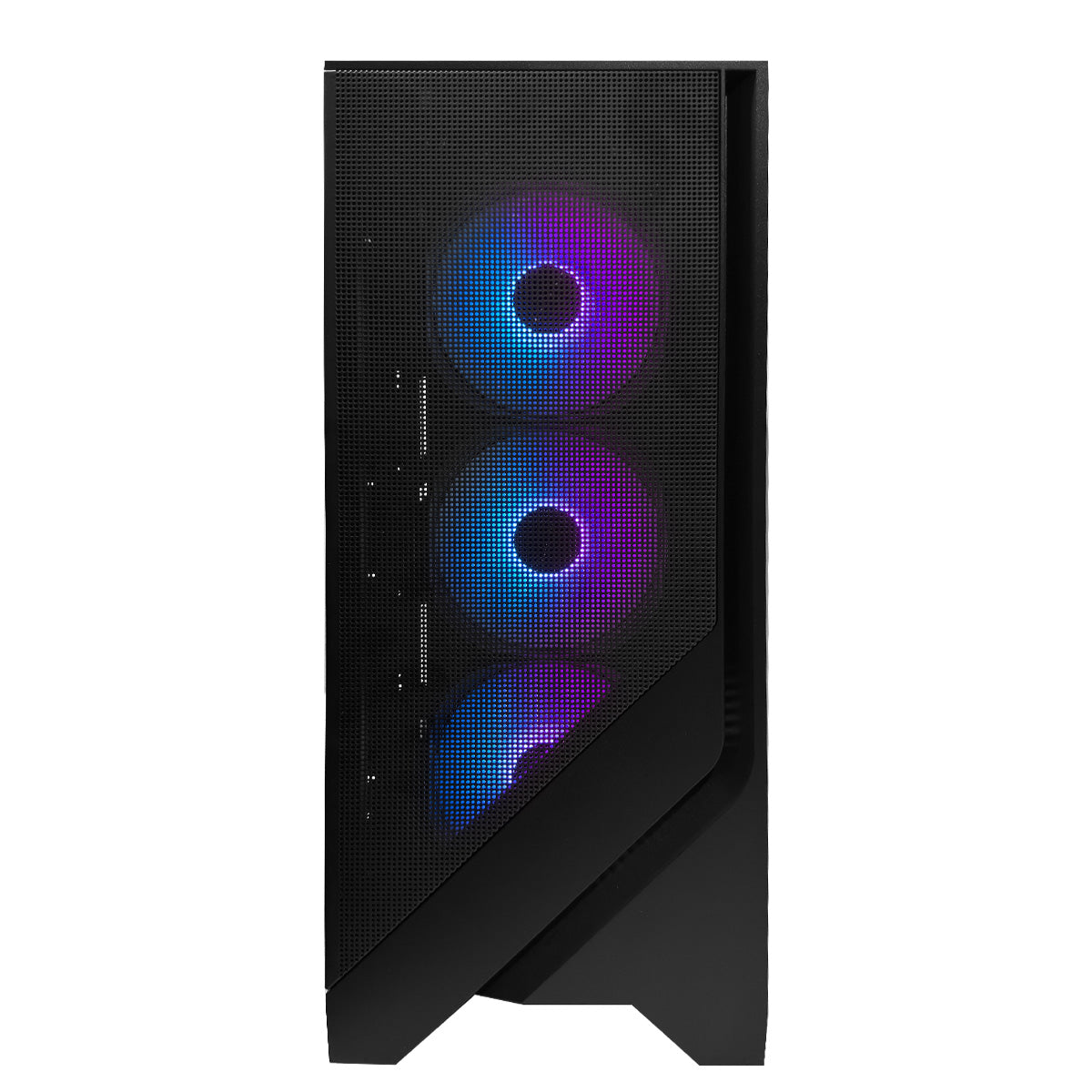 Optima MAG 120A Black Desktop Gaming PC