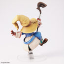 Final Fantasy IX Form-Ism Figure - Vivi Ornitier