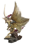 Capcom Figure Builder Monster Hunter Creator's Model: Shagaru Magala
