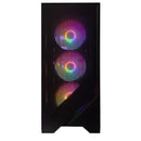 Aurora Forge 120A Black Desktop Gaming PC