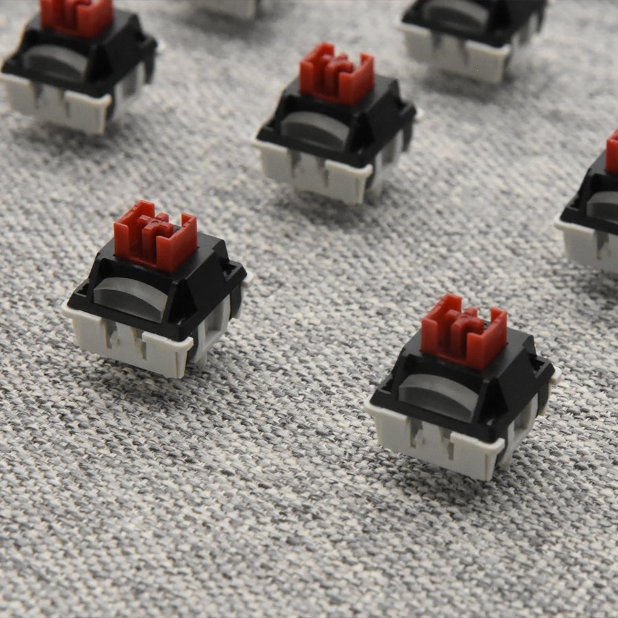 Akko Dracula Linear Switch 45-Pcs.